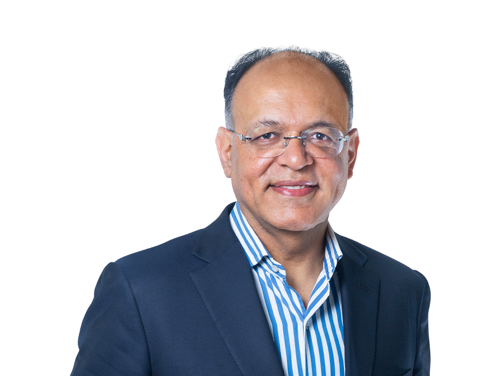 Gautam Kumra